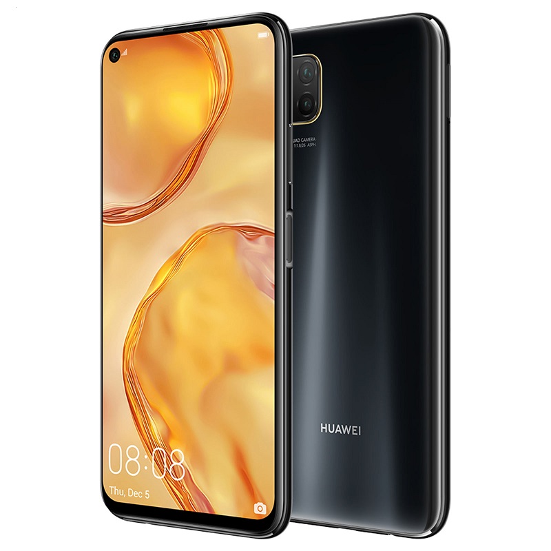 گوشی موبایل هوآوی مدل Huawei Nova 7i