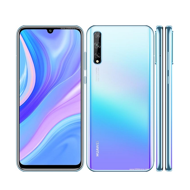 گوشی موبایل هوآوی مدل Huawei Y8p