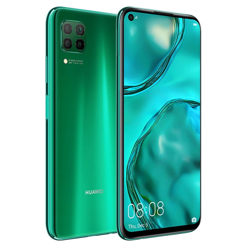 گوشی موبایل هوآوی مدل Huawei Nova 7i