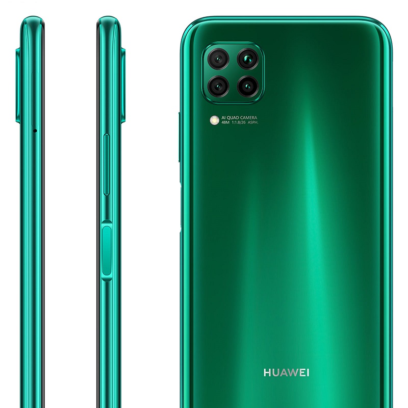 گوشی موبایل هوآوی مدل Huawei Nova 7i