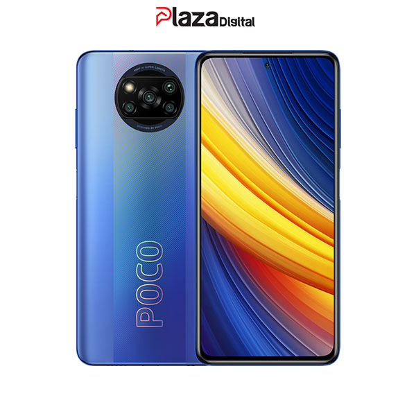 موبایل Xiaomi Poco X3