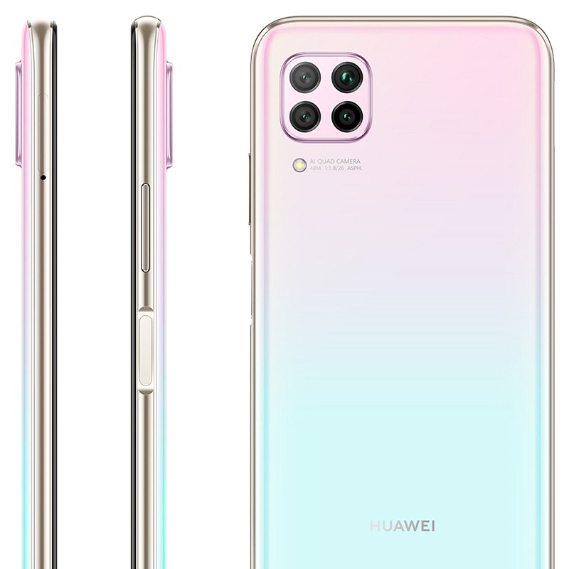 گوشی موبایل هوآوی مدل Huawei Nova 7i