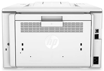 M203DW HP PRINTER