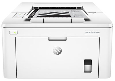 M203DW PRINTER HP