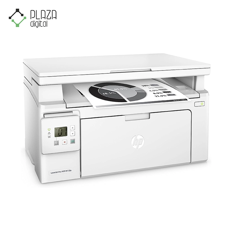 پرینتر M130a اچ پی LaserJet Pro MFP