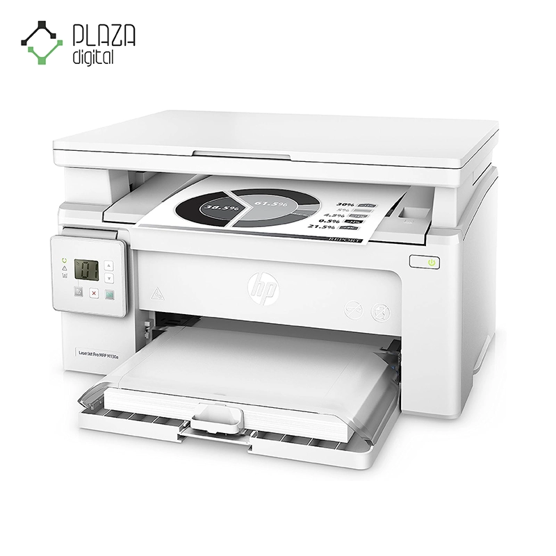 پرینتر M130a اچ پی LaserJet Pro MFP