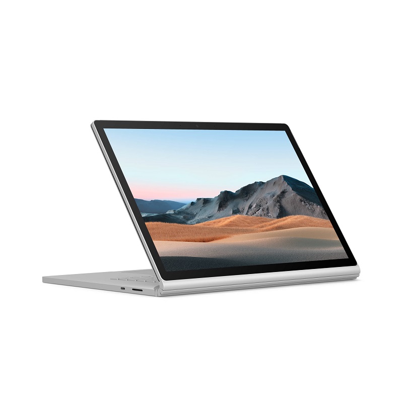 تاپ 15 اینچی مایکروسافت مدل MICROSOFT SURFACE BOOK 3 F 1