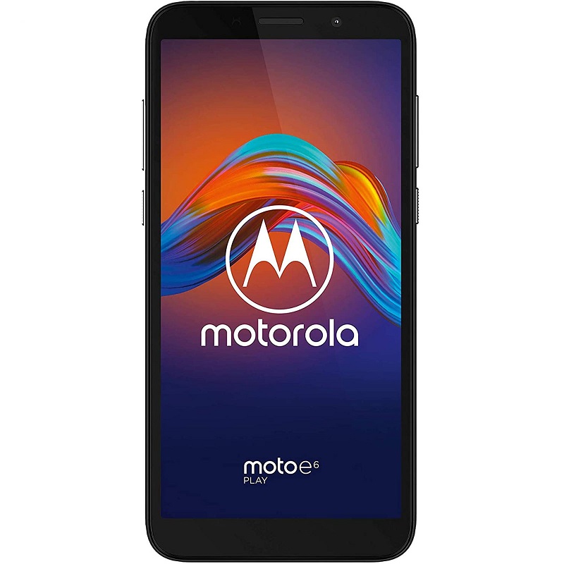 Motorola Moto E6 Play