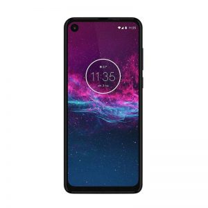 Motorola One Action