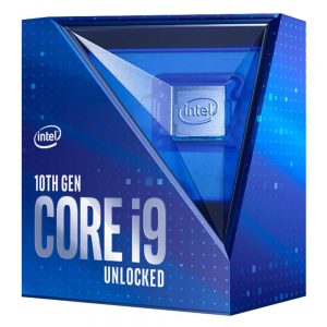 Core I9