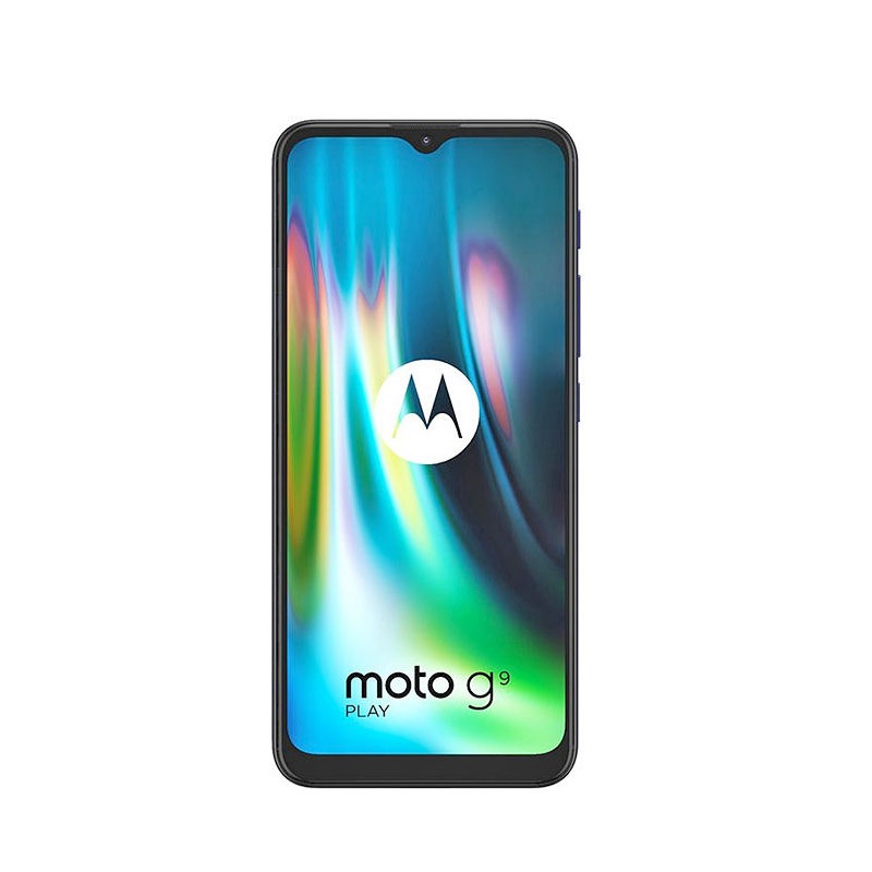 Motorola Moto G9 Play