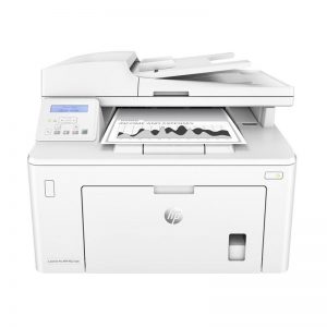 LaserJet Pro MFP M227sdn