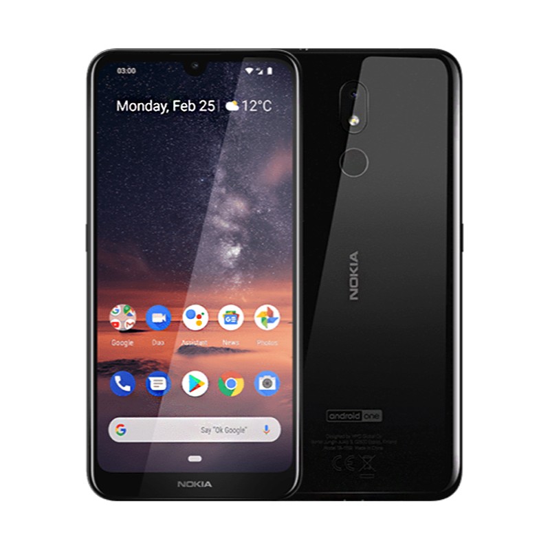 Nokia 3.2