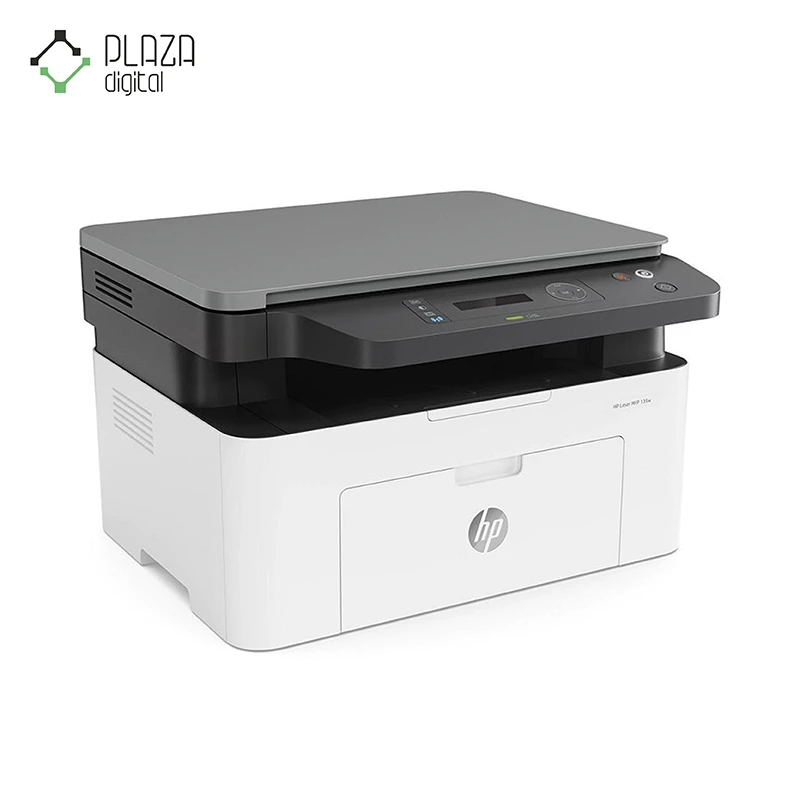 پرینتر چندکاره لیزری اچ پی مدل HP Laser MFP 135w