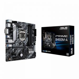 مادربرد ایسوس PRIME B460M-A