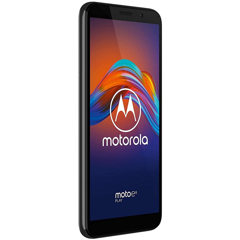 Motorola Moto E6 Play