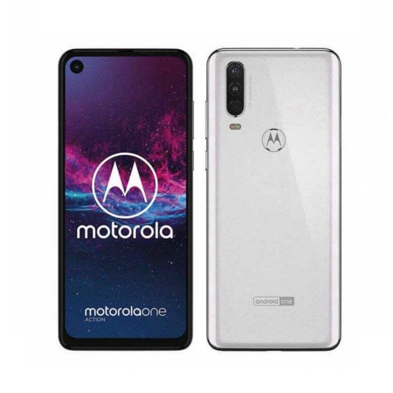 Motorola One Action