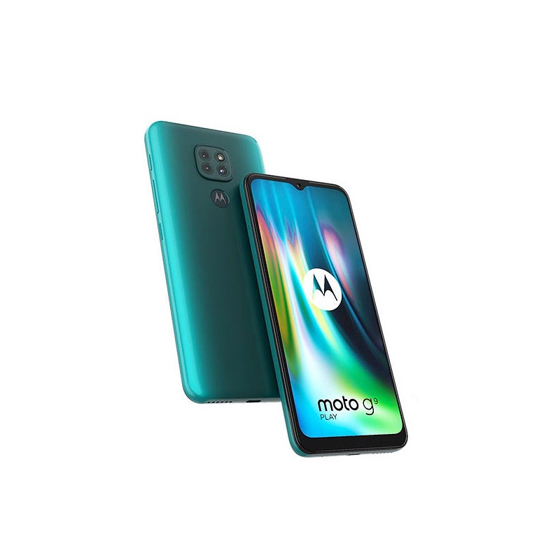 Motorola Moto G9 Play