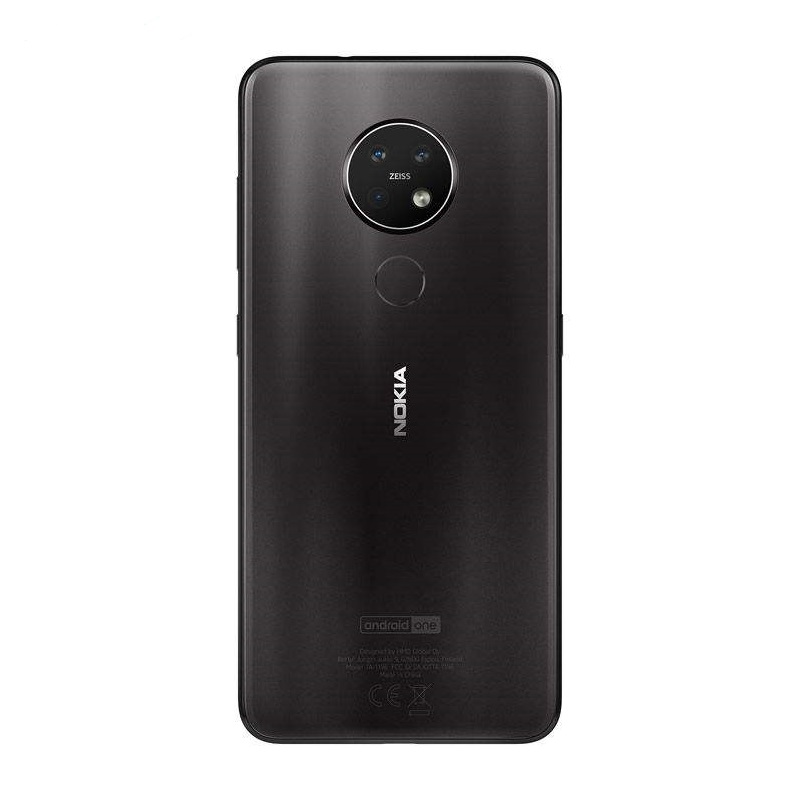 Nokia 7.2