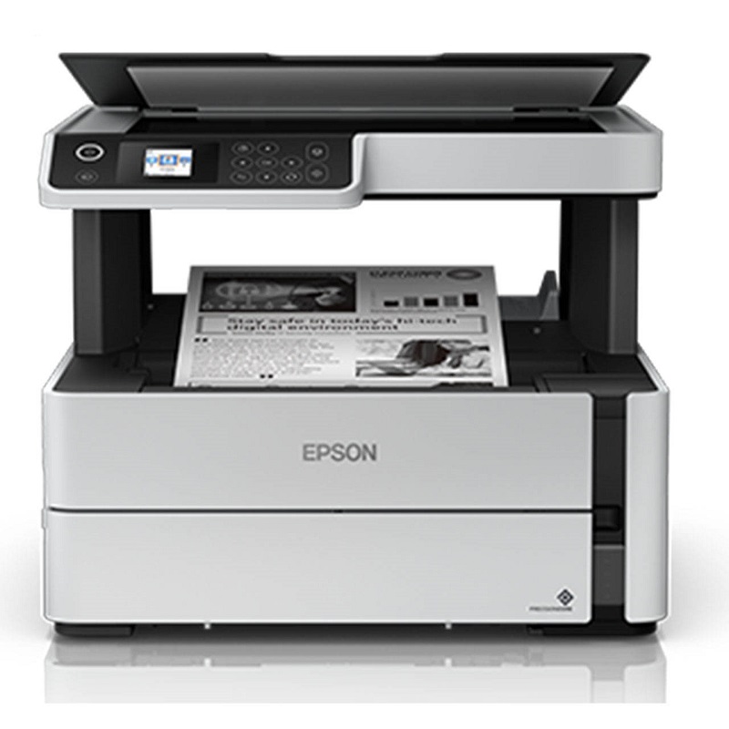 Epson EcoTank ET-M2140