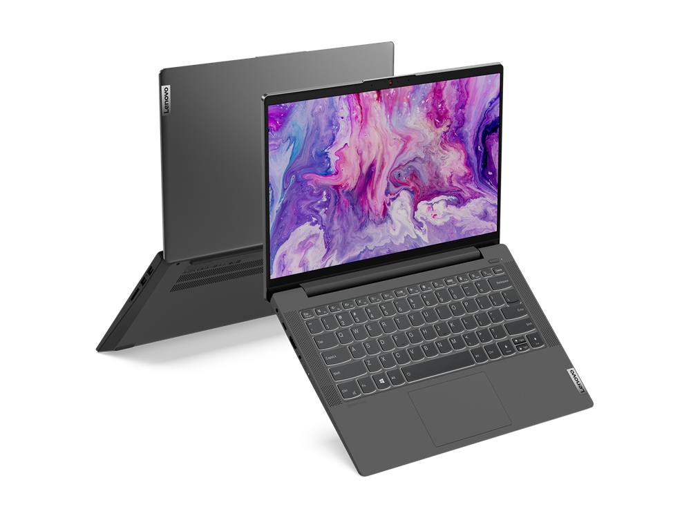 Lenovo ideapad 5