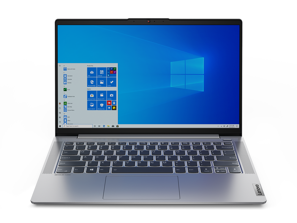 Lenovo ideapad 5