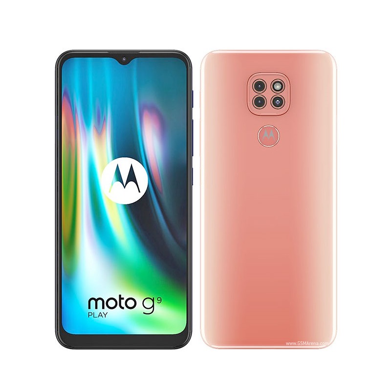 Motorola Moto G9 Play