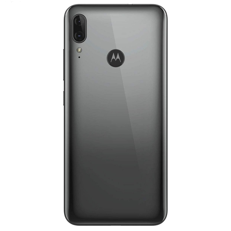 Motorola Moto E6 Plus