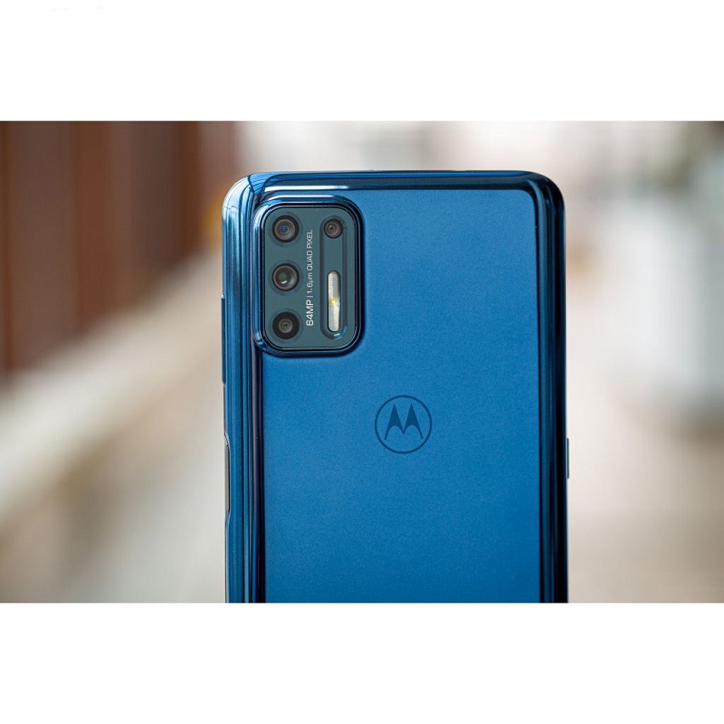 Motorola Moto G9 Plus