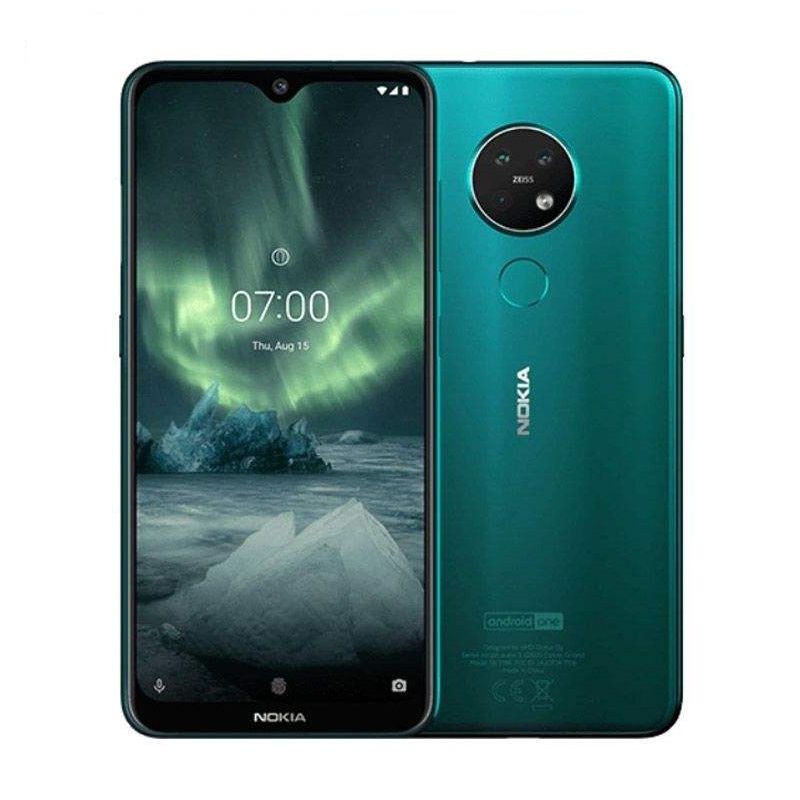 Nokia 7.2