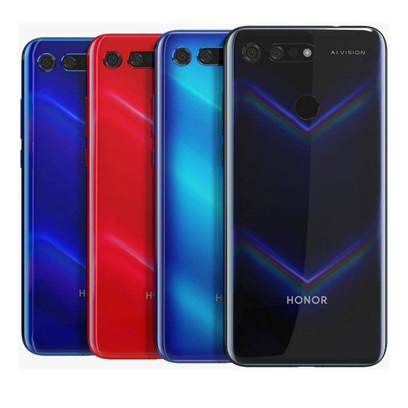 Honor View 20