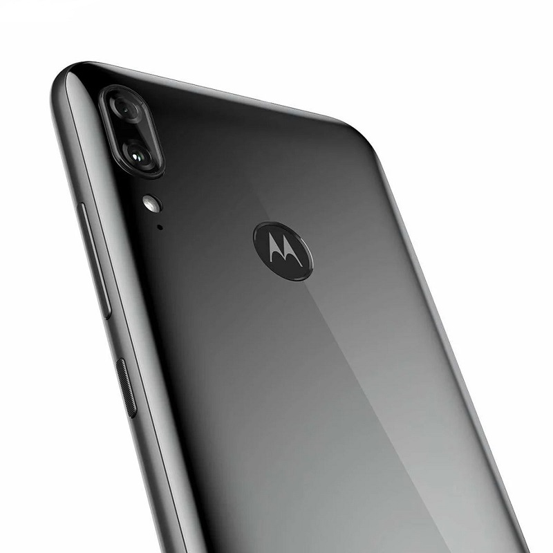 Motorola Moto E6 Plus