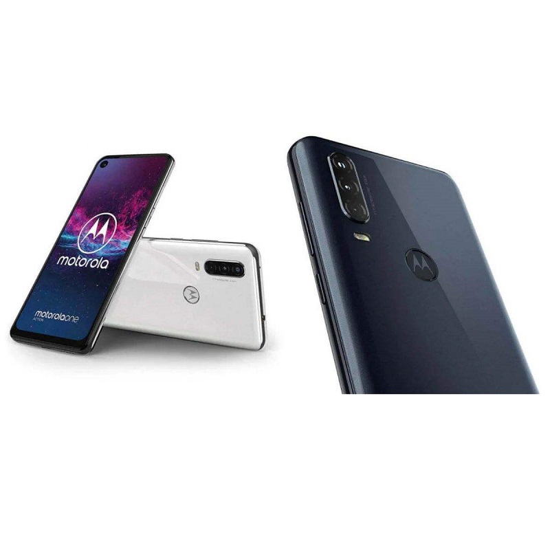 Motorola One Action