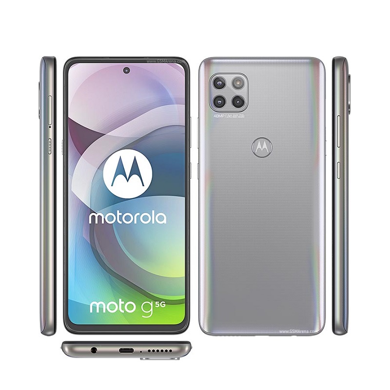 Motorola Moto G 5G