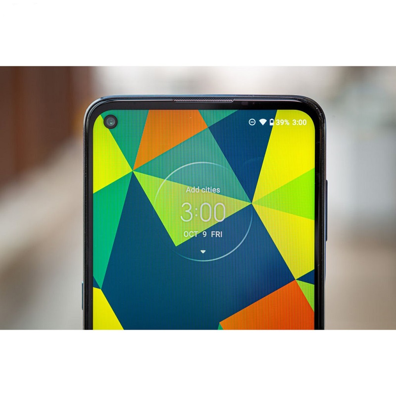 Motorola Moto G9 Plus