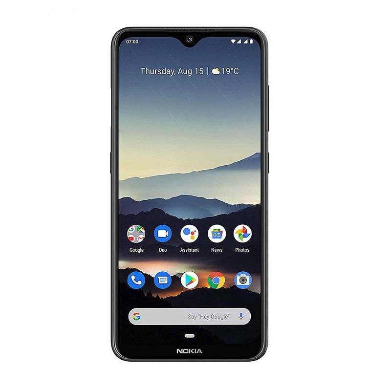 Nokia 7.2