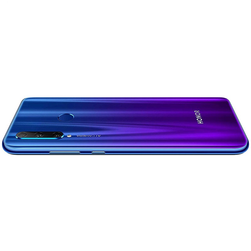 Honor 20 Lite