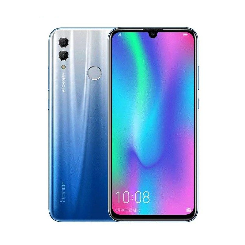 Honor 10 Lite