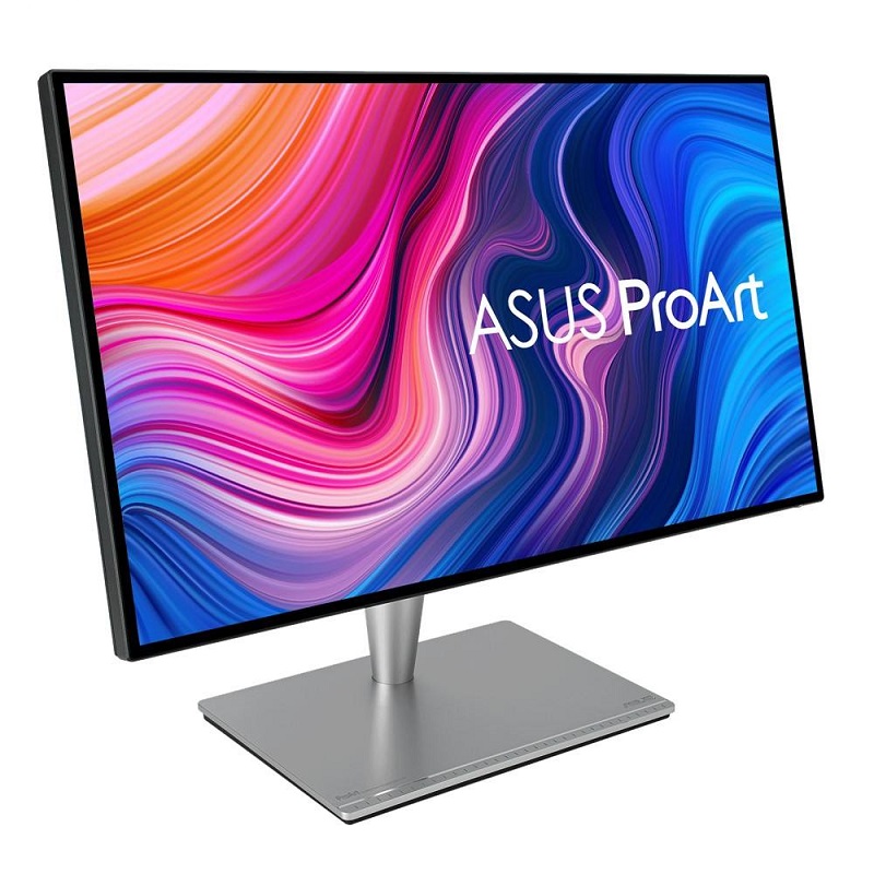 مانیتور 27 اينچي ایسوس مدل ASUS ProArt Display PA278QV