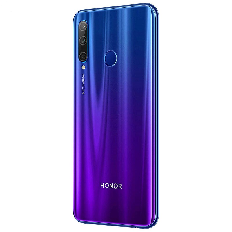 Honor 20 Lite