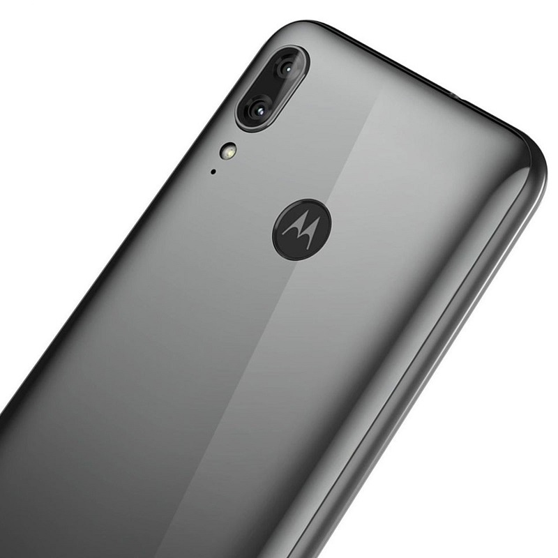 Motorola Moto E6 Plus