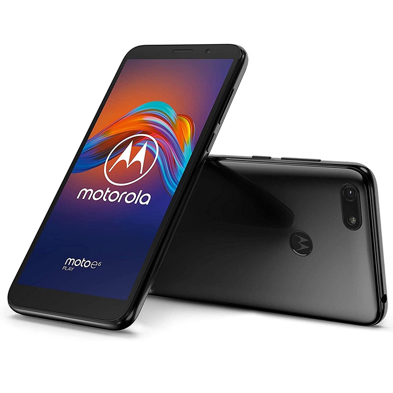 Motorola Moto E6 Play