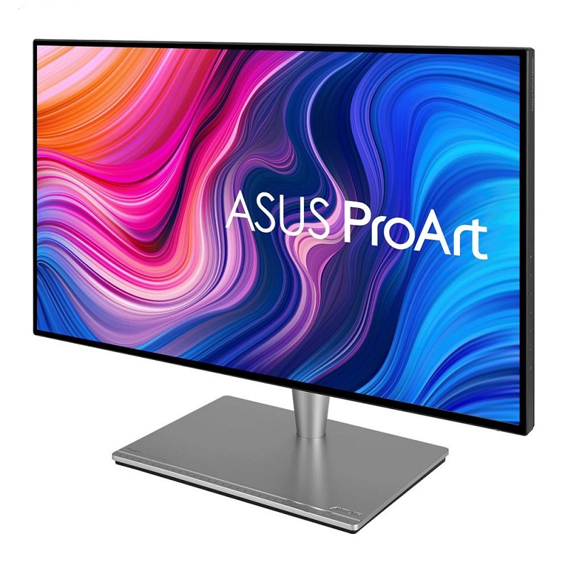 مانیتور 27 اينچي ایسوس مدل ASUS ProArt Display PA278QV