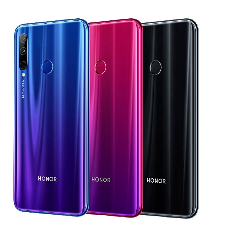 Honor 20 Lite