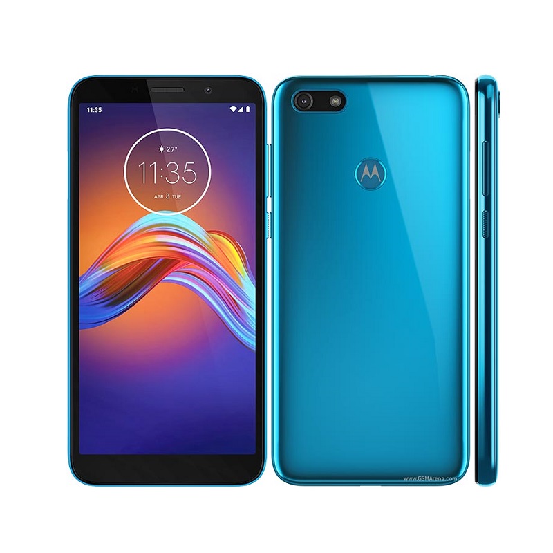 Motorola Moto E6 Play