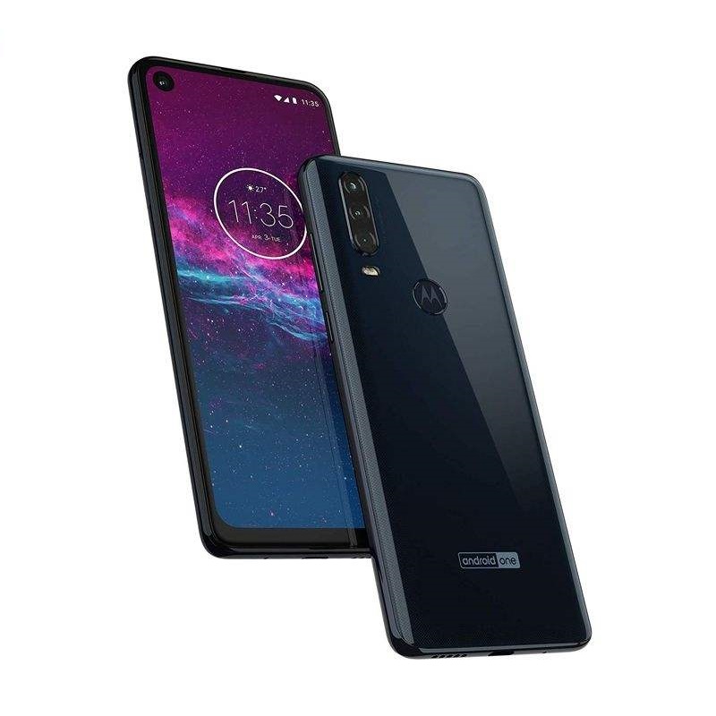 Motorola One Action