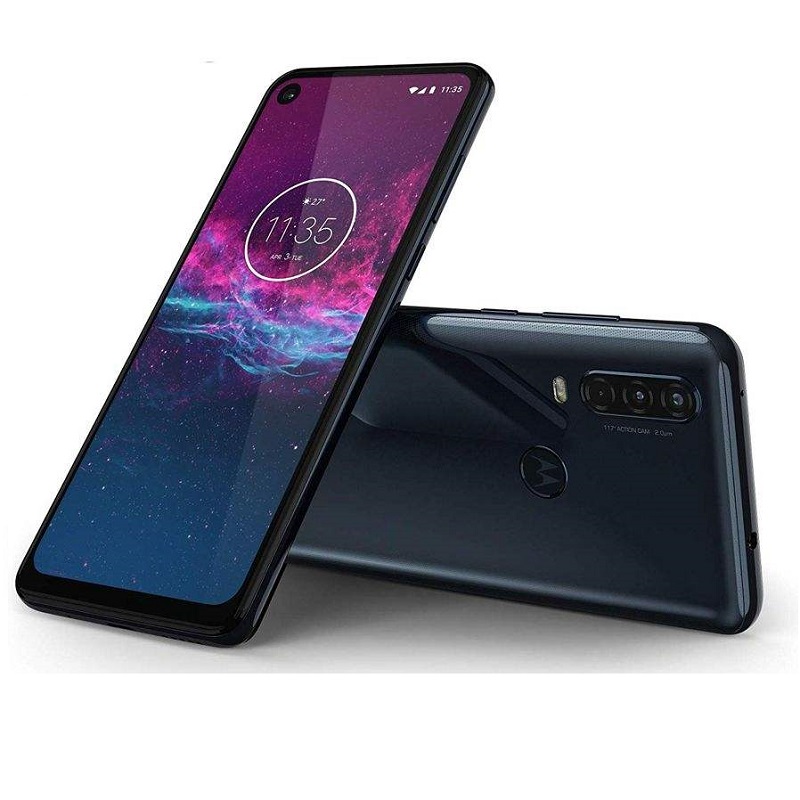 Motorola One Action