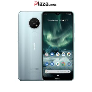 Nokia 7.2-Mobile