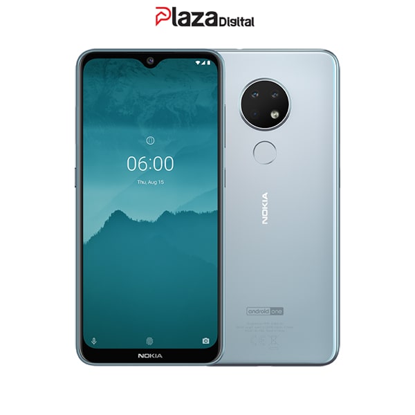 گوشی موبایل Nokia 6.2