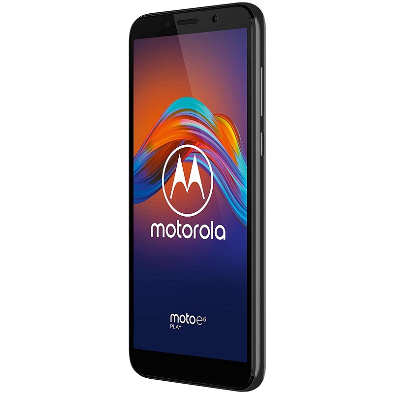 Motorola Moto E6 Play